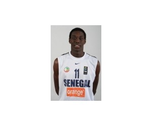 Youssoupha Kane basketball player - C