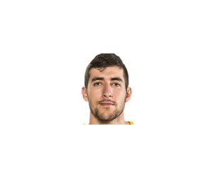 Yovel Zoosman basketball player - SG