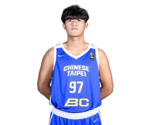 Yu-Chun Shen basketball player