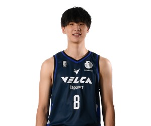 Yu Kibayashi basketball player - PF