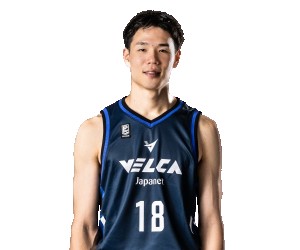 Yudai Baba basketball player photo 2
