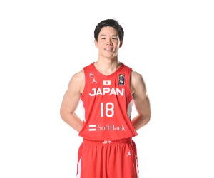 Yudai Baba basketball player photo 3