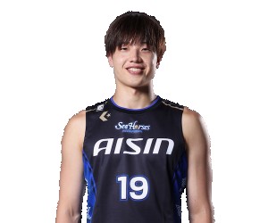 Yudai Nishida basketball player photo 1