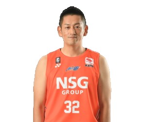 Yuichi Ikeda basketball player - SF