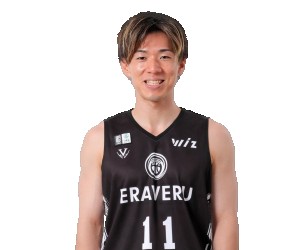 Yuji Morita basketball player - G