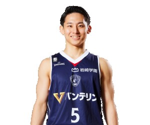 Yuki Kawamura basketball player photo 1
