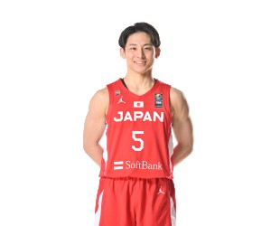 Yuki Kawamura basketball player - G