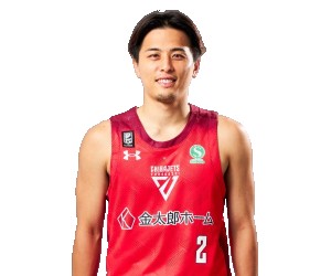 Yuki Togashi basketball player photo 1