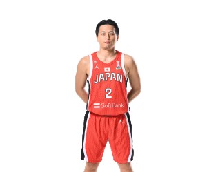 Yuki Togashi basketball player photo 2
