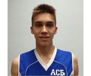 Yulian Chesnokov basketball player photo 2