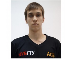 Yulian Chesnokov basketball player photo 3