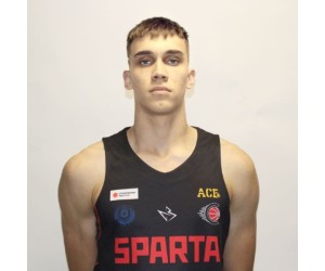 Yulian Chesnokov basketball player photo 4