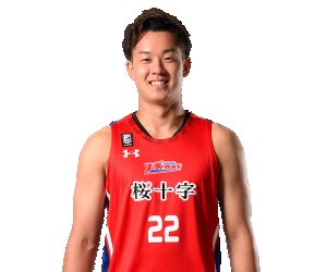 Yuma Ishibashi basketball player - G