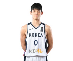 Yungi Ha basketball player photo 1