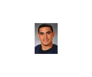 Yunio Barrueta basketball player - G