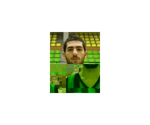 Yunus Sonsirma basketball player - G