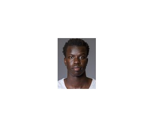 Yuot Gai basketball player - C