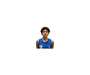 Yure Garcia basketball player