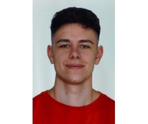 Yuri Biolchini basketball player