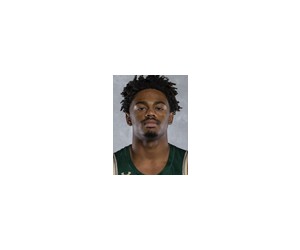 Yuri Covington basketball player - G