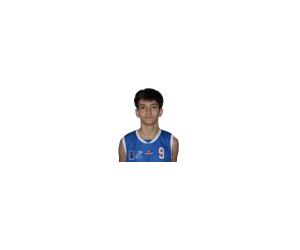 Yuri Fernandes basketball player