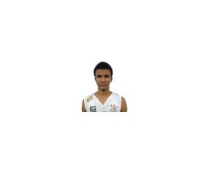 Yuri Gabriel basketball player - PF