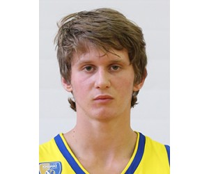 Yuri Kachkov basketball player photo 1
