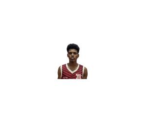 Yuri Moreira basketball player