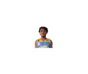 Yuri Rodrigues basketball player