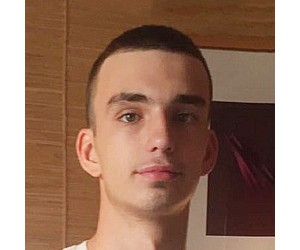 Yuri Tkachev basketball player - PG/SG/G