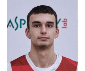 Yuri Tkachev basketball player photo 4