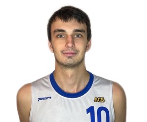 Yuri Tkachev basketball player photo 7