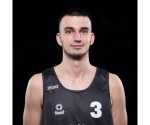 Yuri Tkachev basketball player photo 8