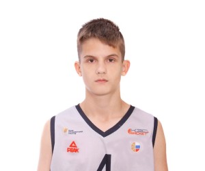 Yuriy Ermoshko basketball player