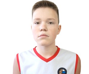 Yuriy Igumnov basketball player photo 1