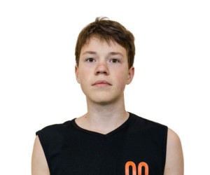 Yuriy Igumnov basketball player photo 2
