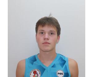 Yuriy Igumnov basketball player - C