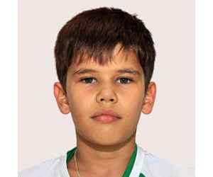 Yuriy Ivanov basketball player
