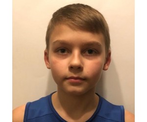 Yuriy Ivanov basketball player