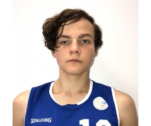 Yuriy Kharlamov basketball player - G