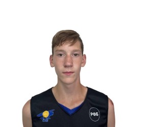 Yuriy Kuznetcov basketball player photo 2
