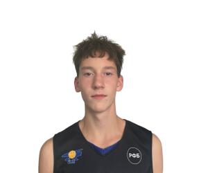 Yuriy Kuznetcov basketball player - G