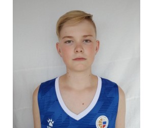 Yuriy Malyshkin basketball player photo 1