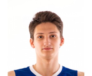 Yuriy Mesyatcev basketball player photo 6