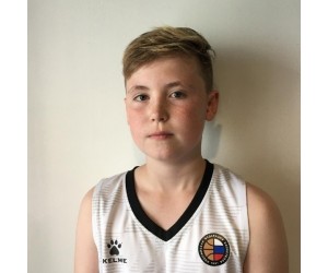 Yuriy Mikheev basketball player photo 1