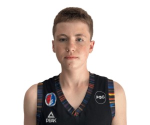 Yuriy Mikheev basketball player photo 2