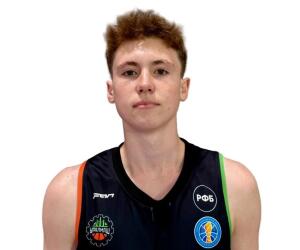 Yuriy Mikheev basketball player - SG