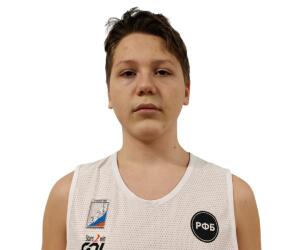 Yuriy Mysik basketball player