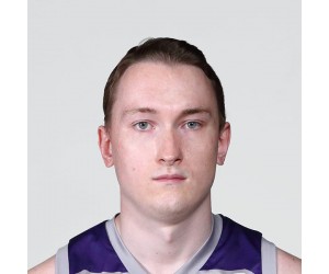 Yuriy Noskov basketball player photo 3