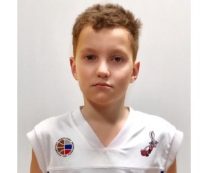 Yuriy Sakavichus basketball player - G